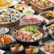 ①ふじた朝食イメージ集合_55076